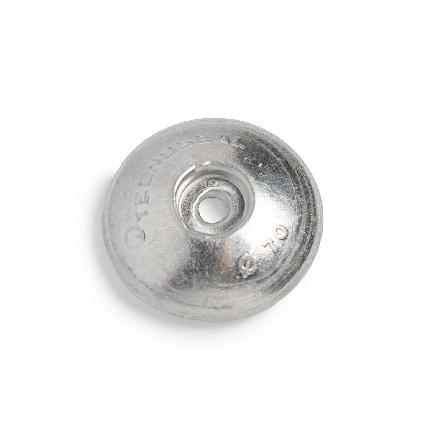 101 Disc Aluminum