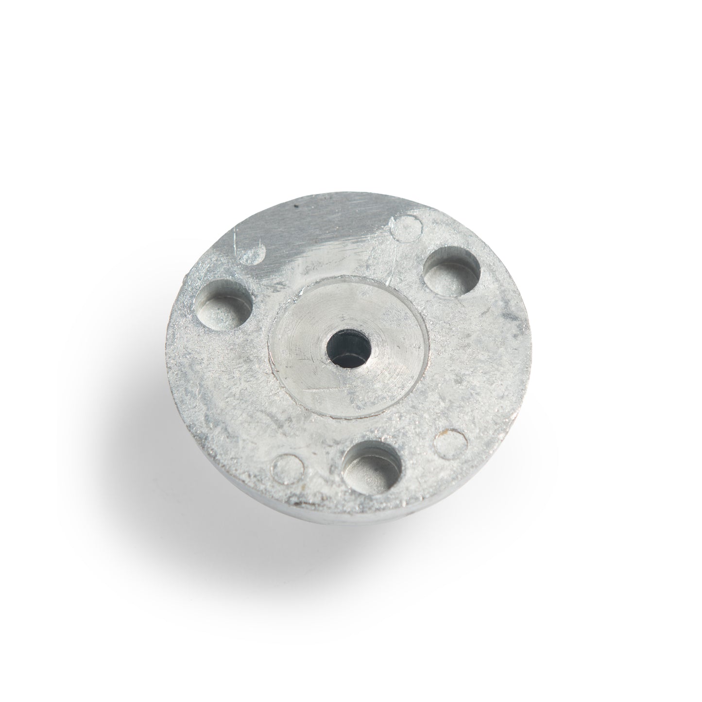 1040 Flex-O-Fold Prop Nut