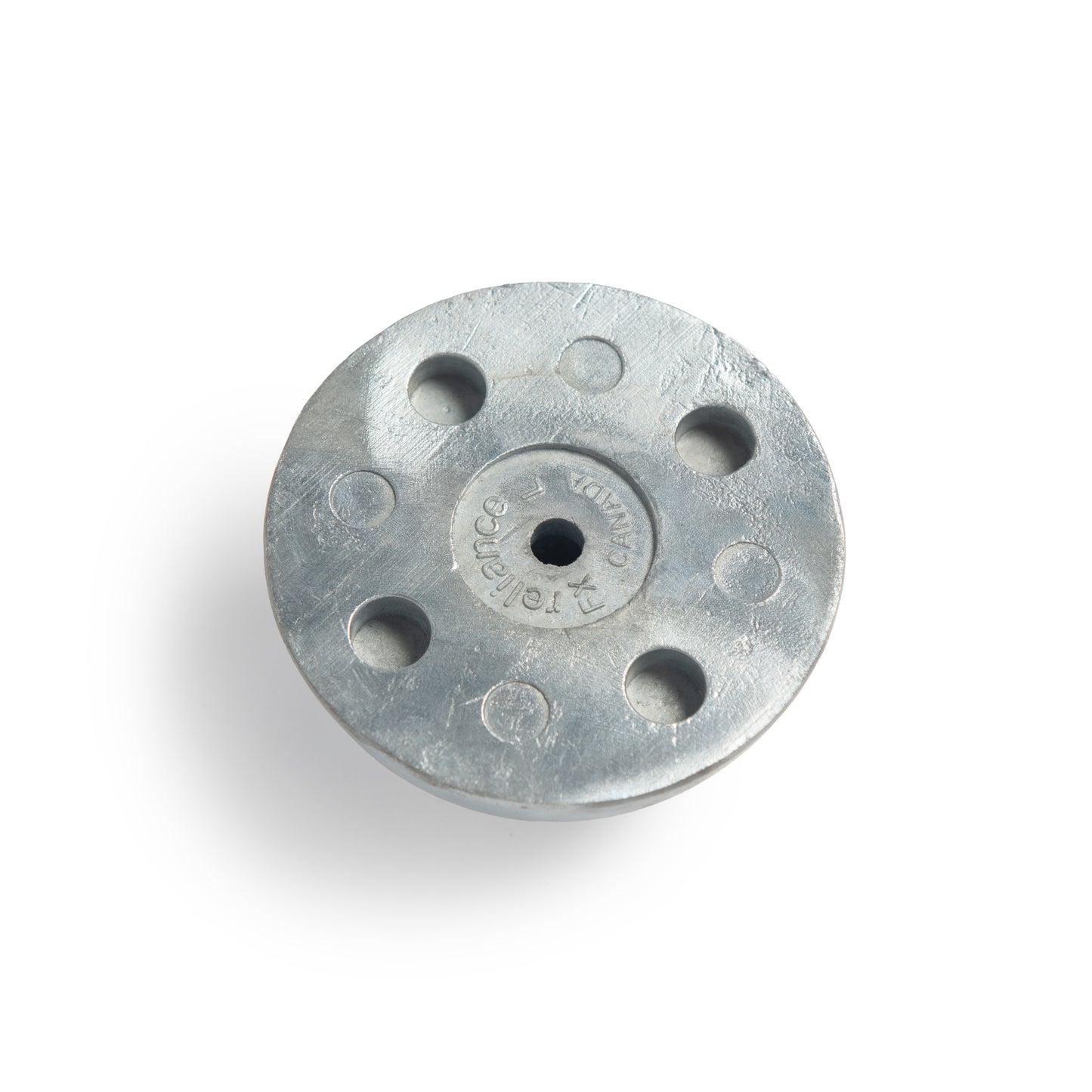 1044 Flex-O-Fold Lg Prop Nut