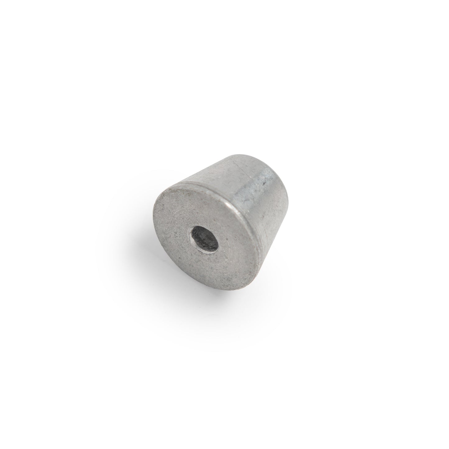 1050 Sleipner Prop Nut Aluminum