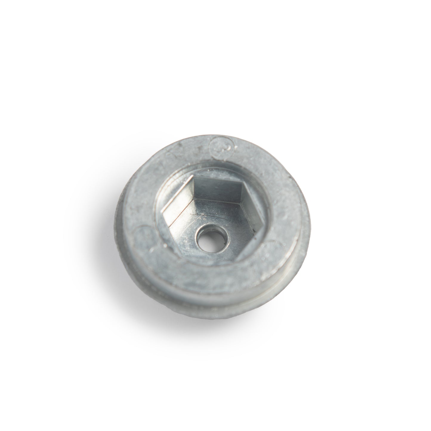 1052 Sleipner Prop Nut