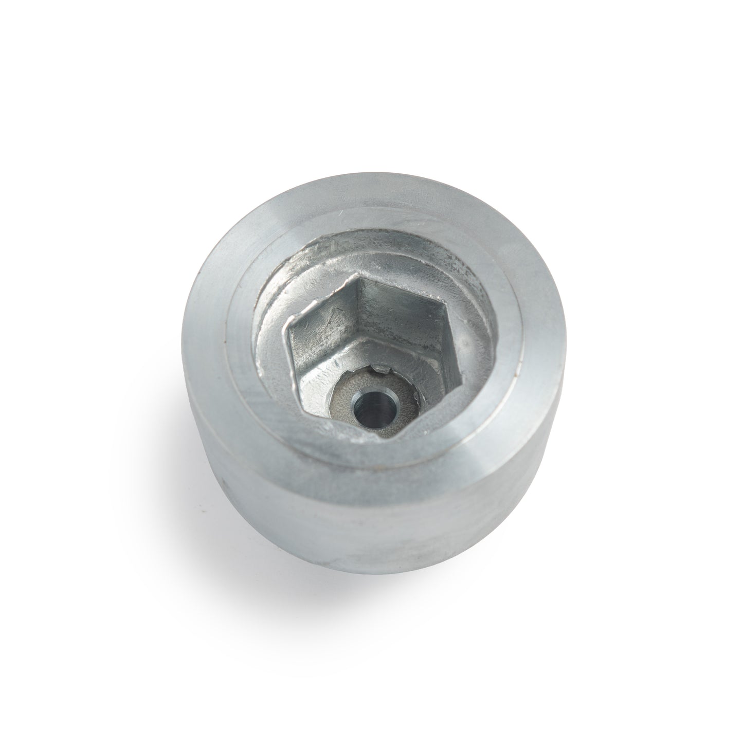 1053 Sleipner Prop Nut