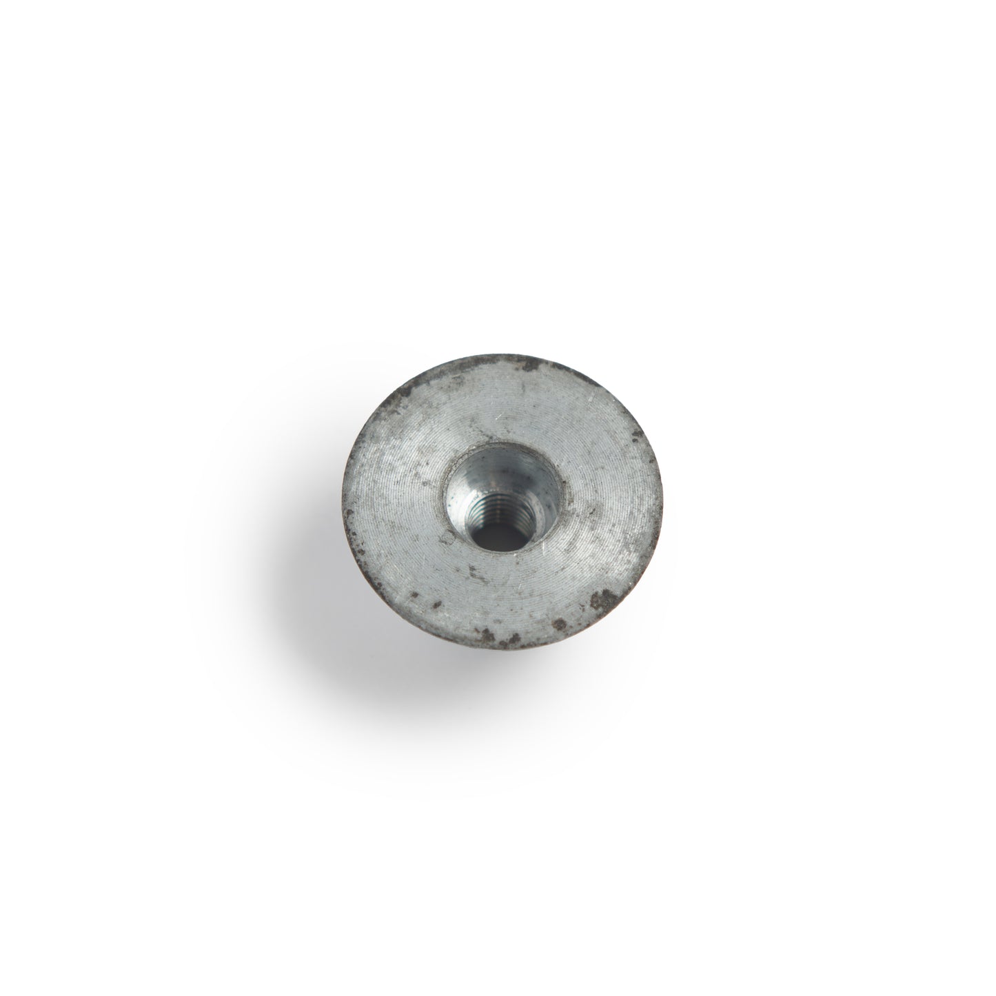 1054 Sleipner Prop Nut