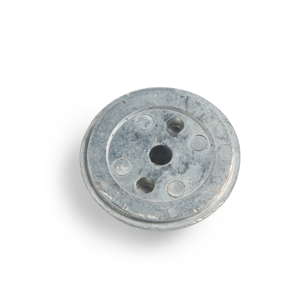 1074 Variprofile Prop Nut