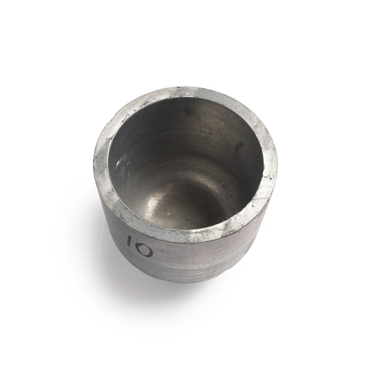 10 Commercial Prop Nut