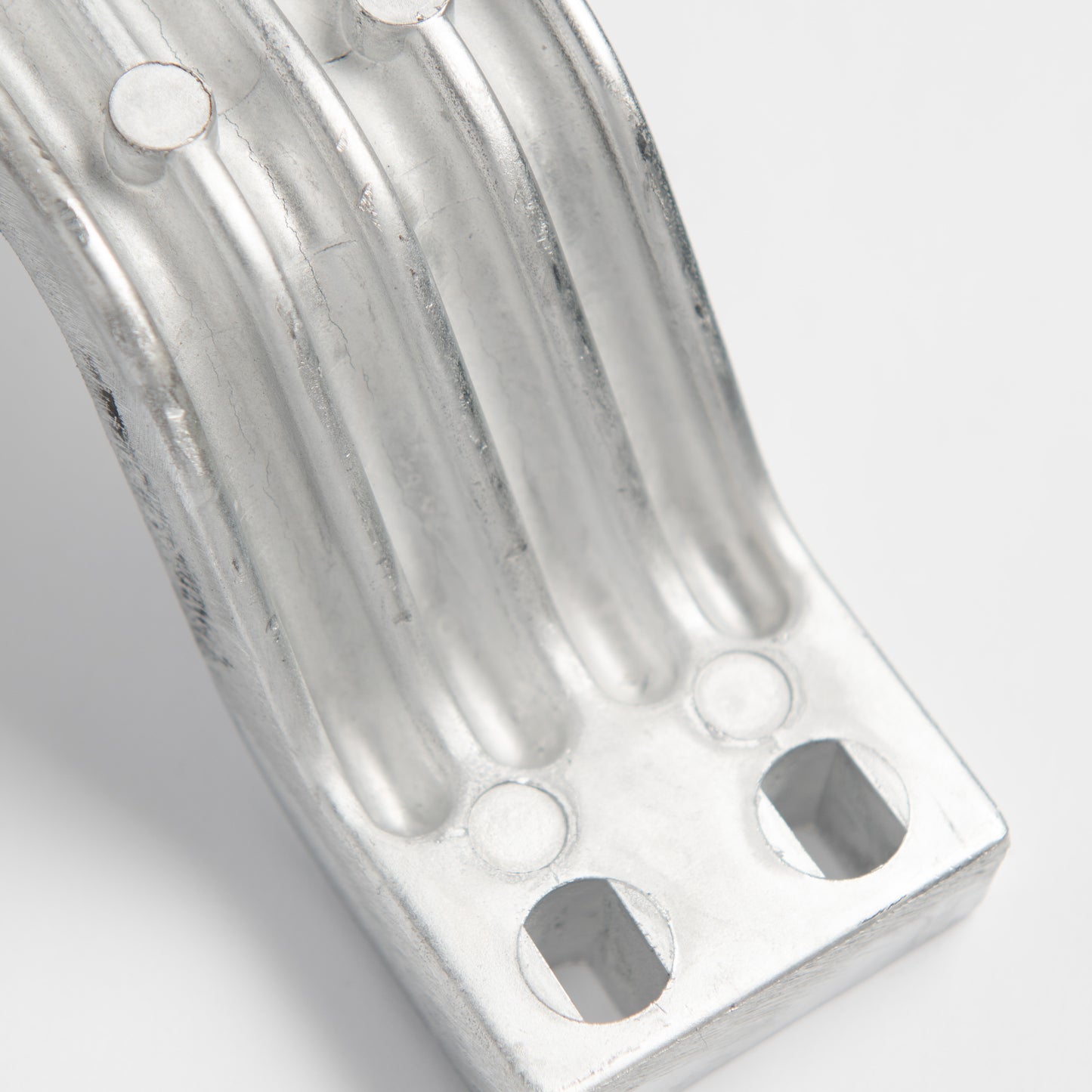 1112AL Yamaha Bar Anode for Engine Bracket Aluminum