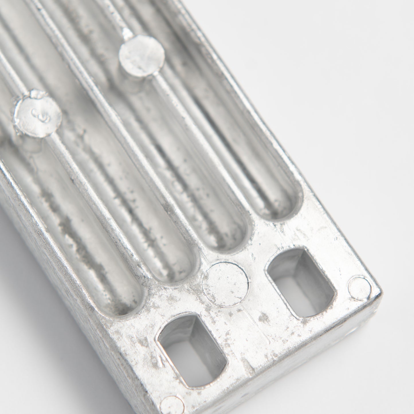 1112/1AL Yamaha Bar Anode For Engine Bracket Aluminum