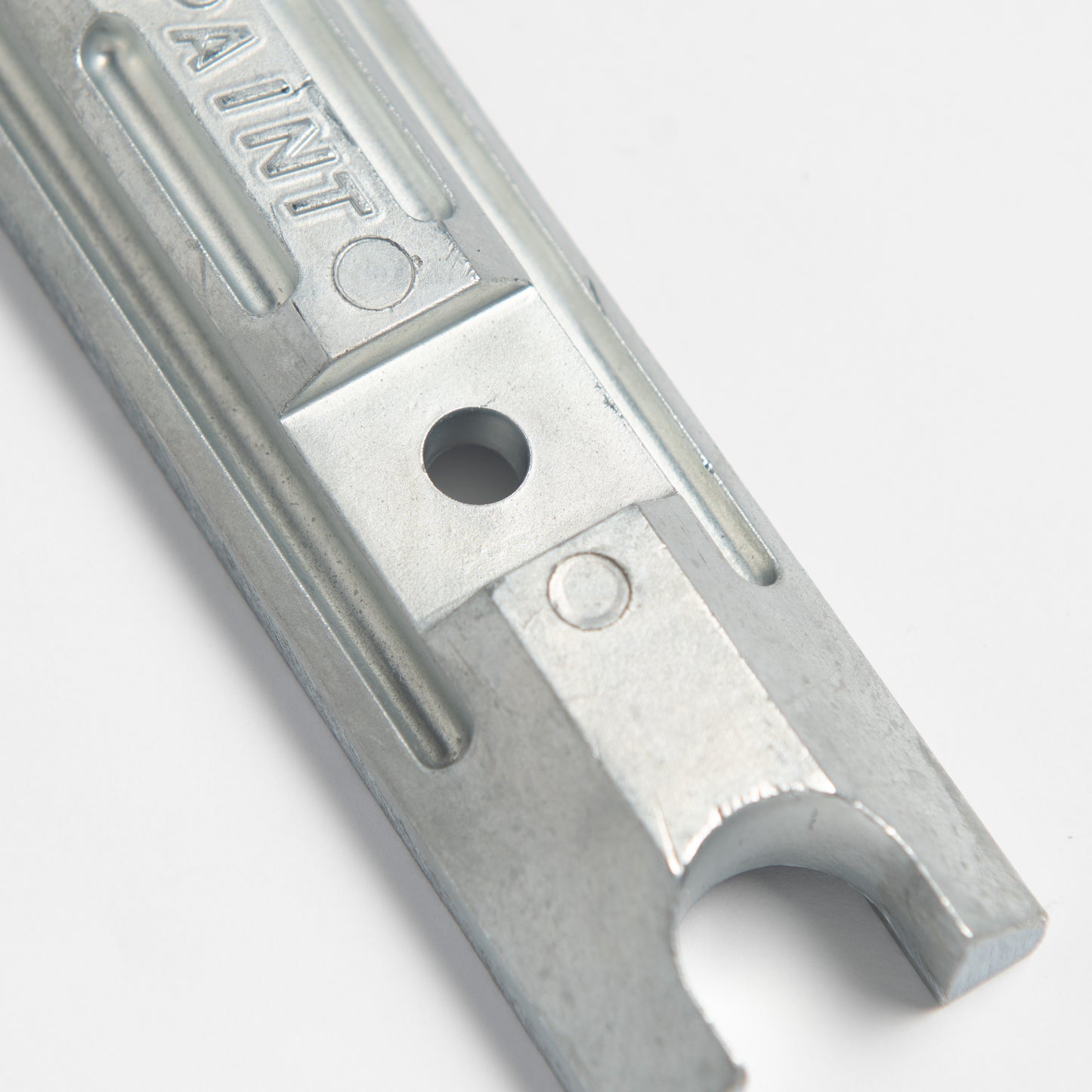 1115AL Yamaha Bar Anode For Engine Bracket Aluminum