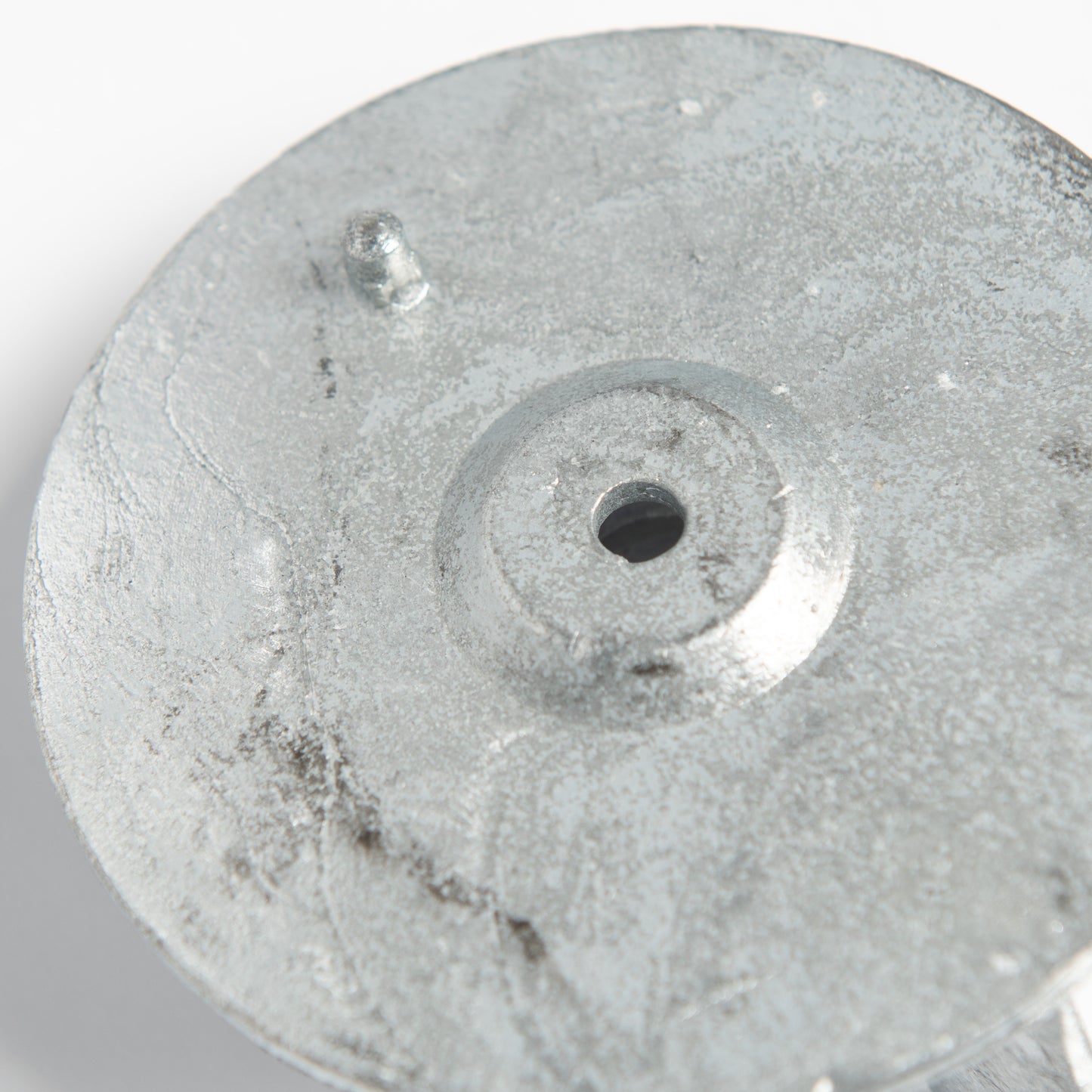 1130 Yamaha Trim Tab anode