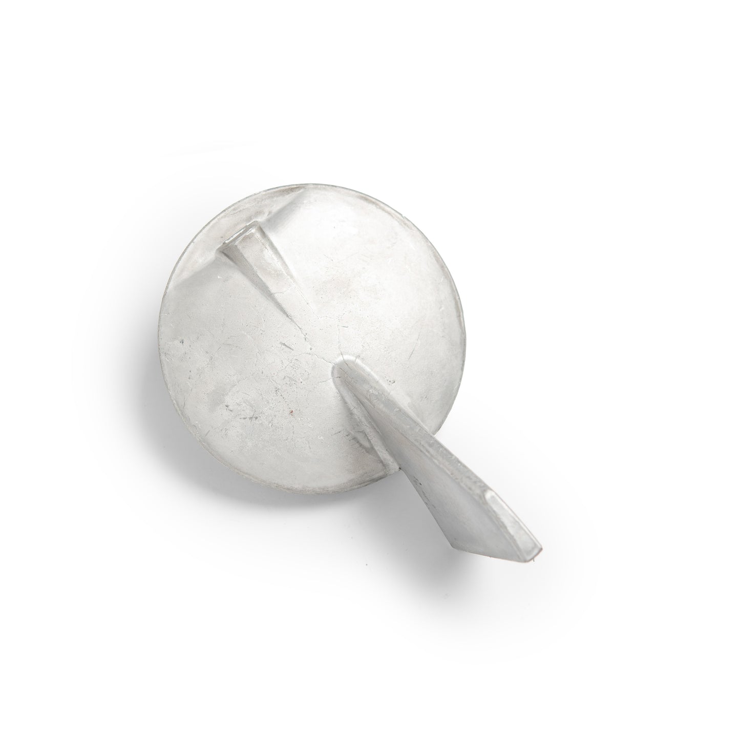 1133 Yamaha Trim Tab Anode Standard Rotation