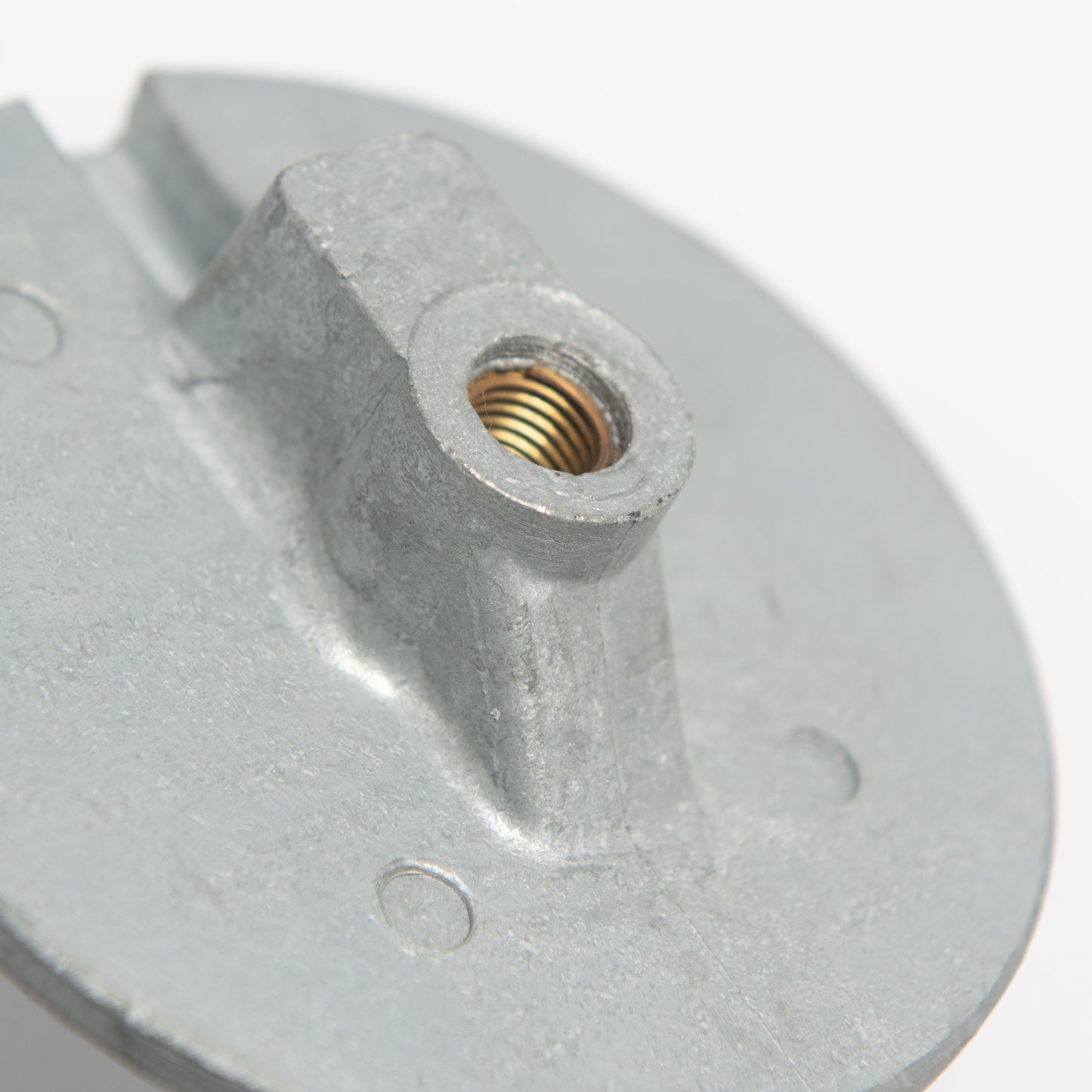 1140 Yamaha Trim Tab Anode