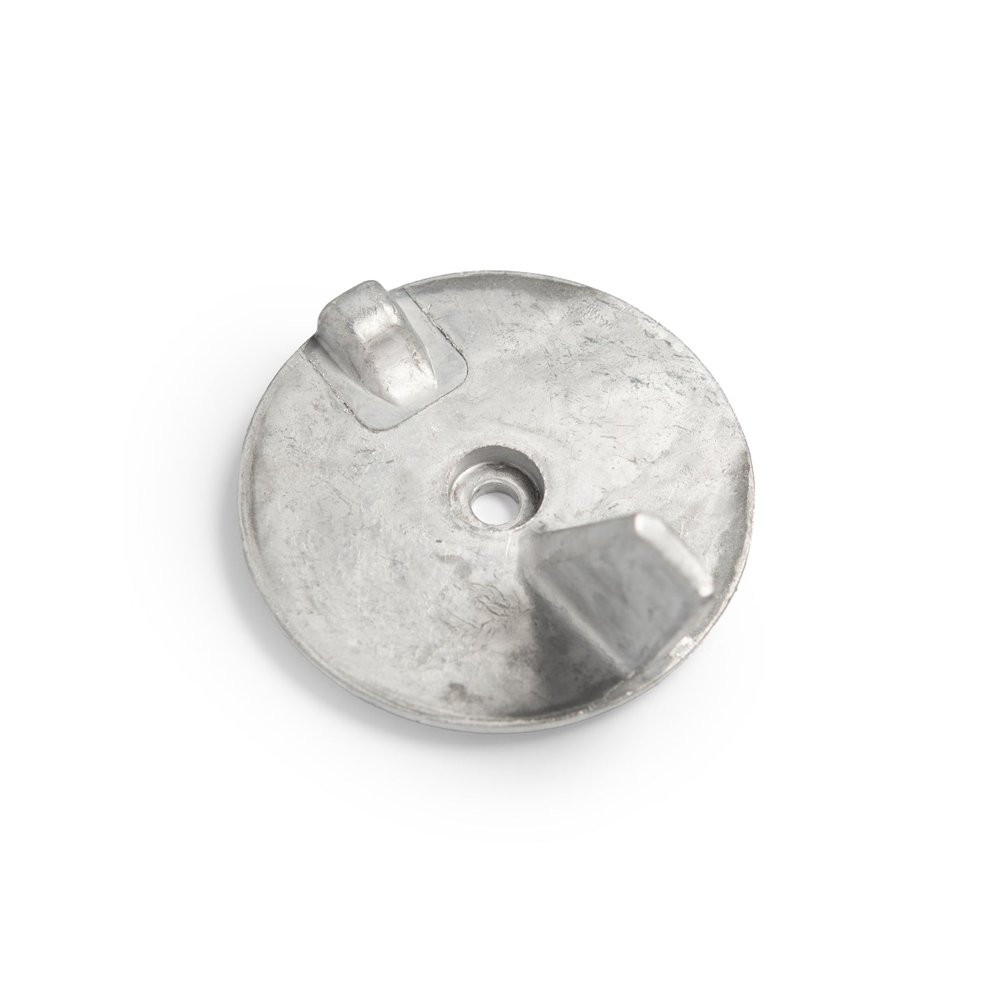 1141/1913AL Yamaha Trim Tab Anode Aluminum