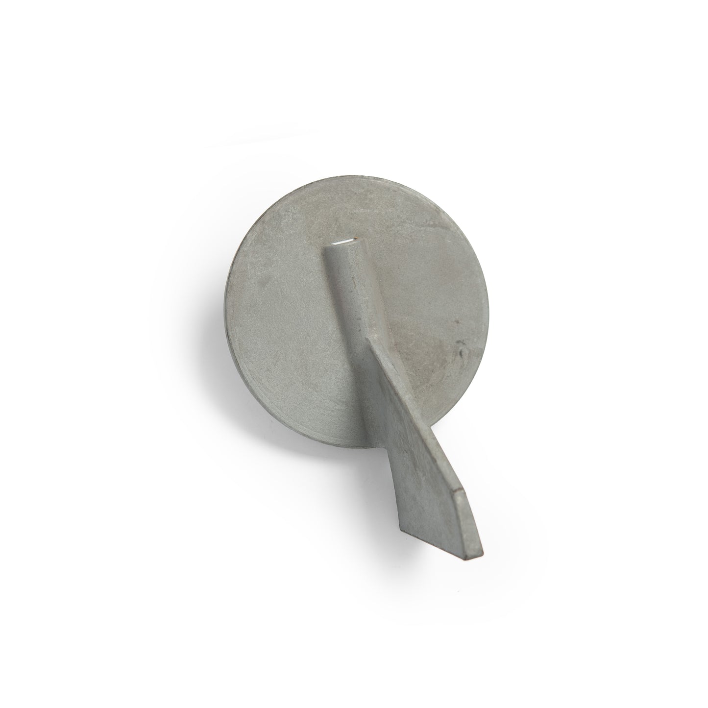 1143 Yamaha Trim Tab Anode