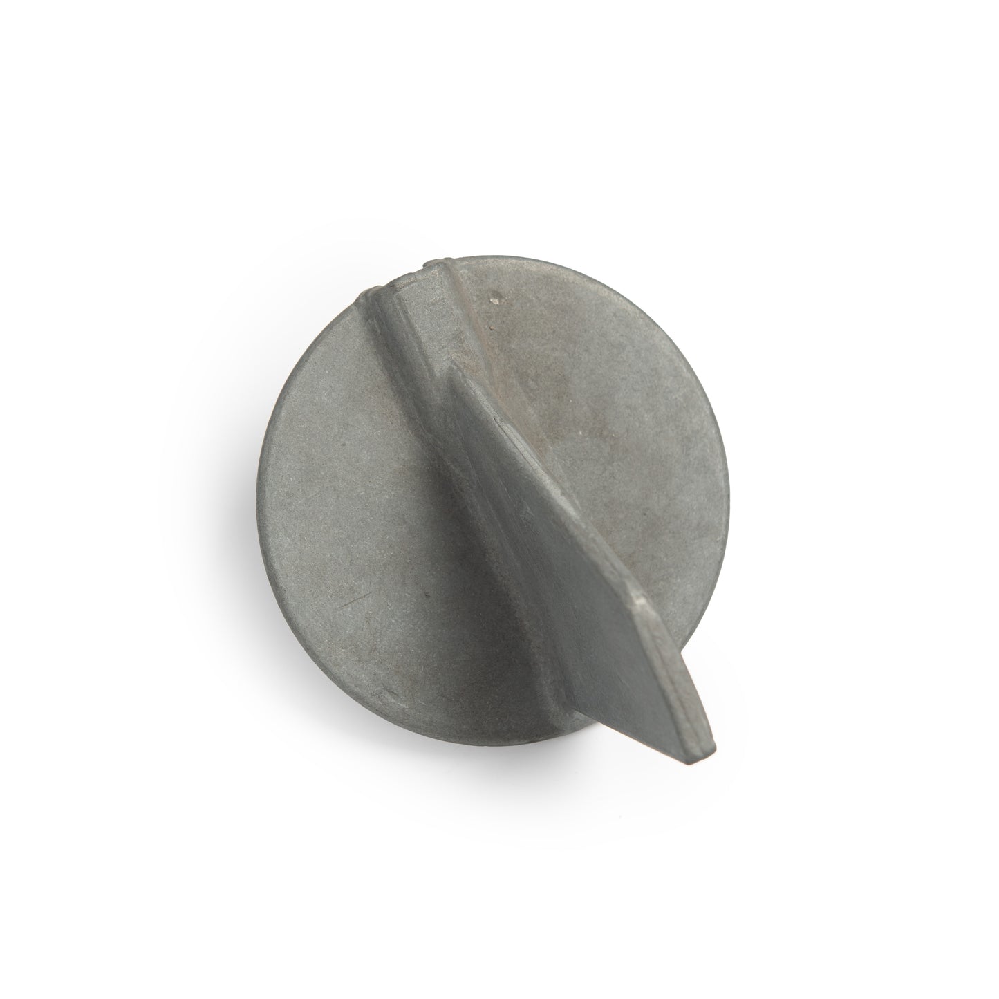 1144 Yamaha Trim Tab Anode