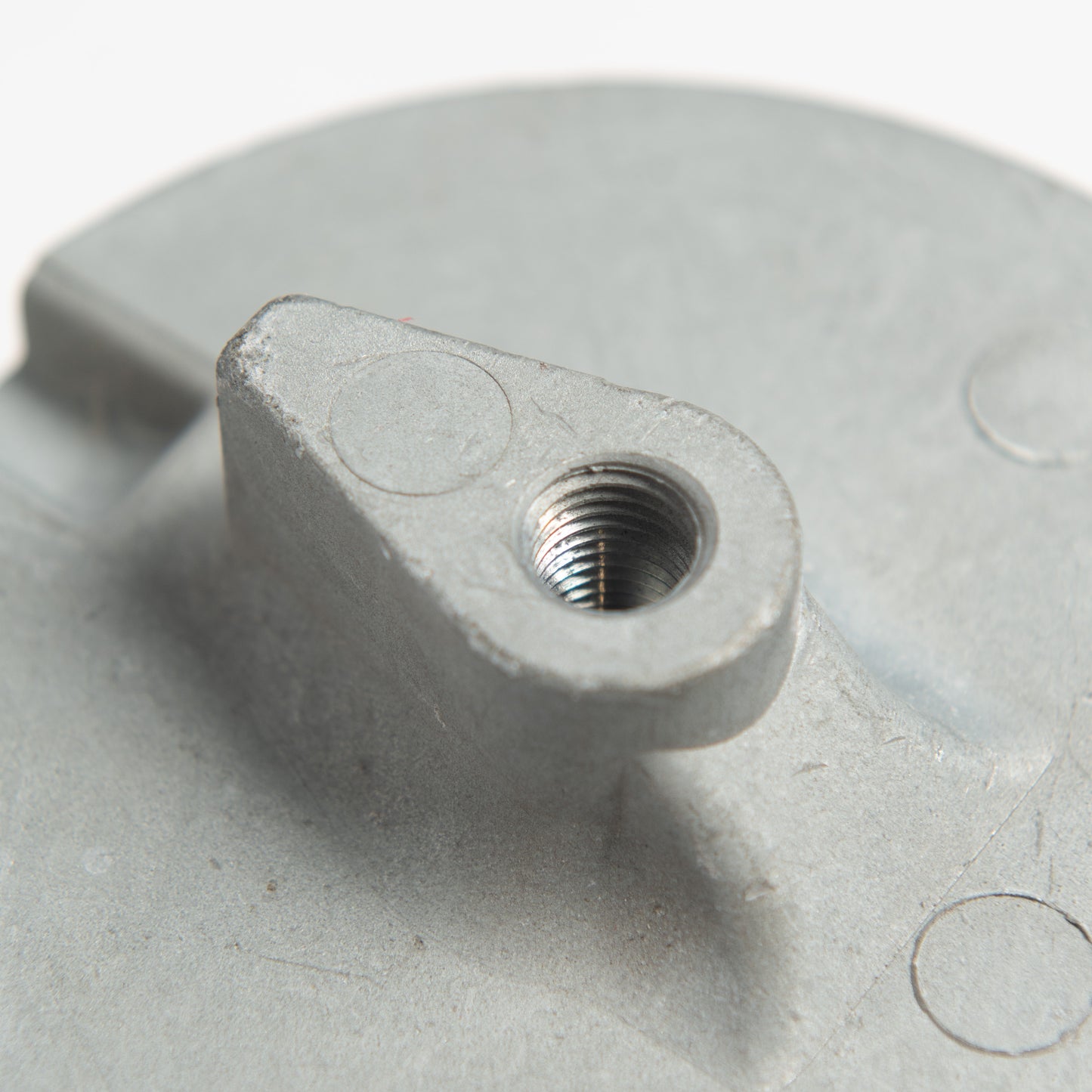 1145 Yamaha Trim Tab Anode