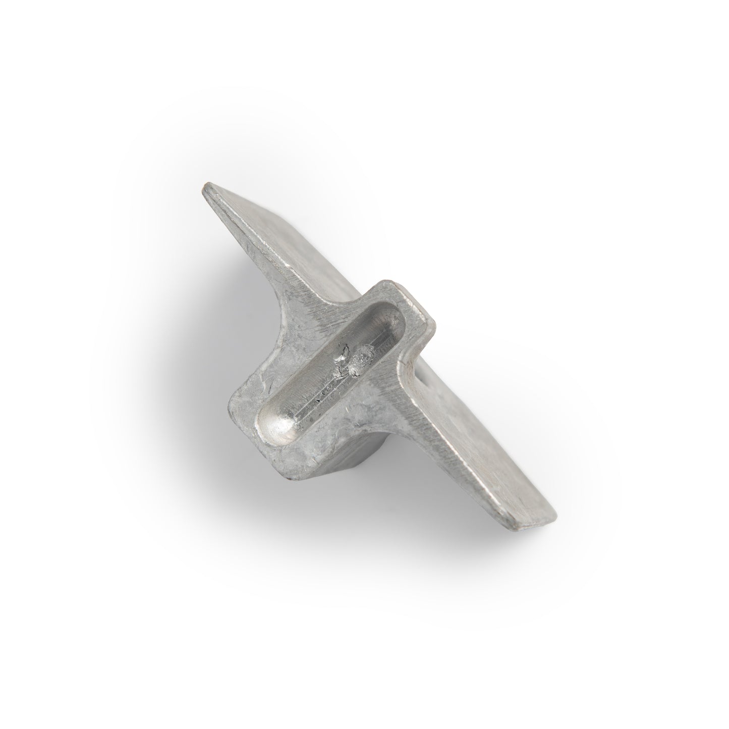 1154AL Yamaha Lower Unit Anode Aluminum