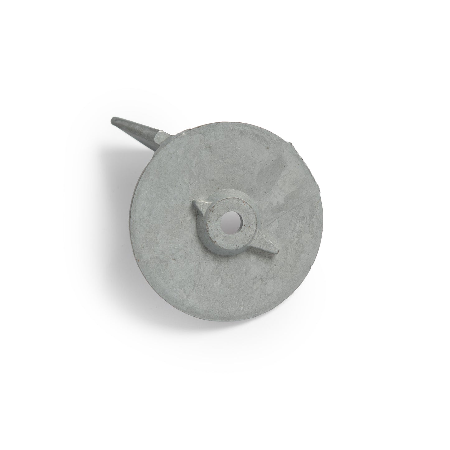 1200 Suzuki Trim Tab Anode