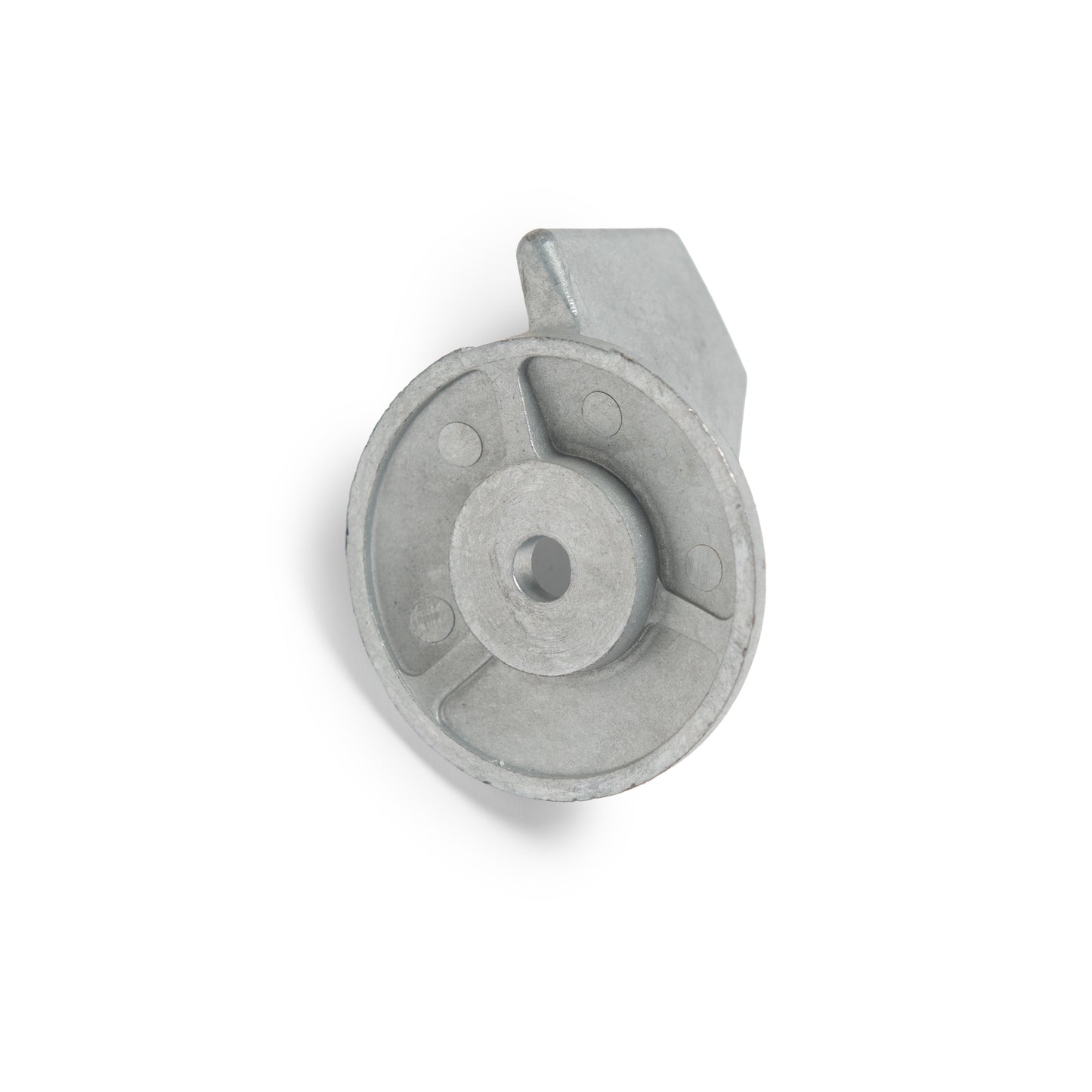 1201 Suzuki Trim Tab Anode