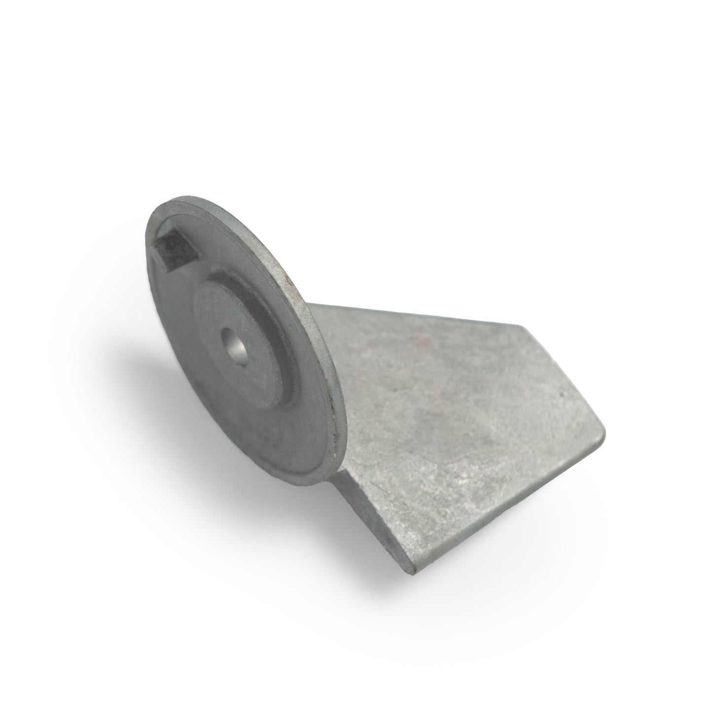 1207 Suzuki Trim Tab Anode