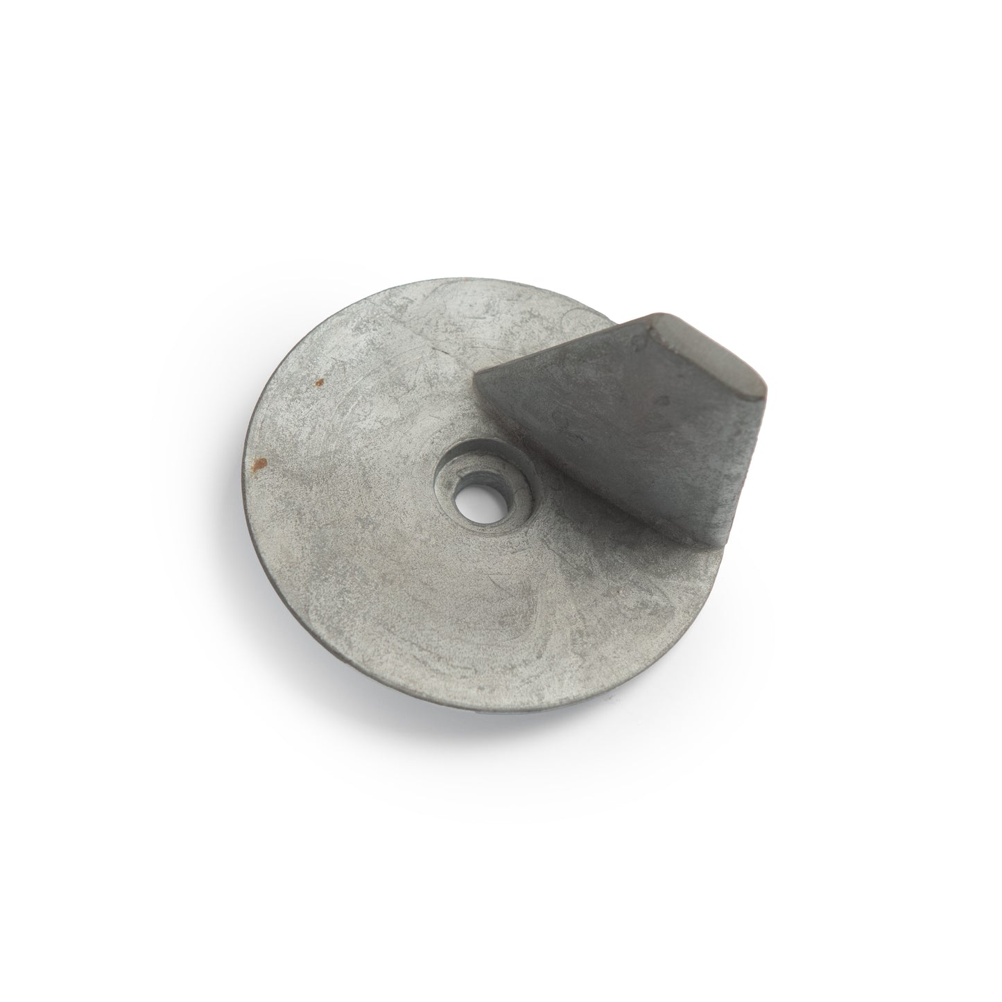 1209 Suzuki Trim Tab Anode