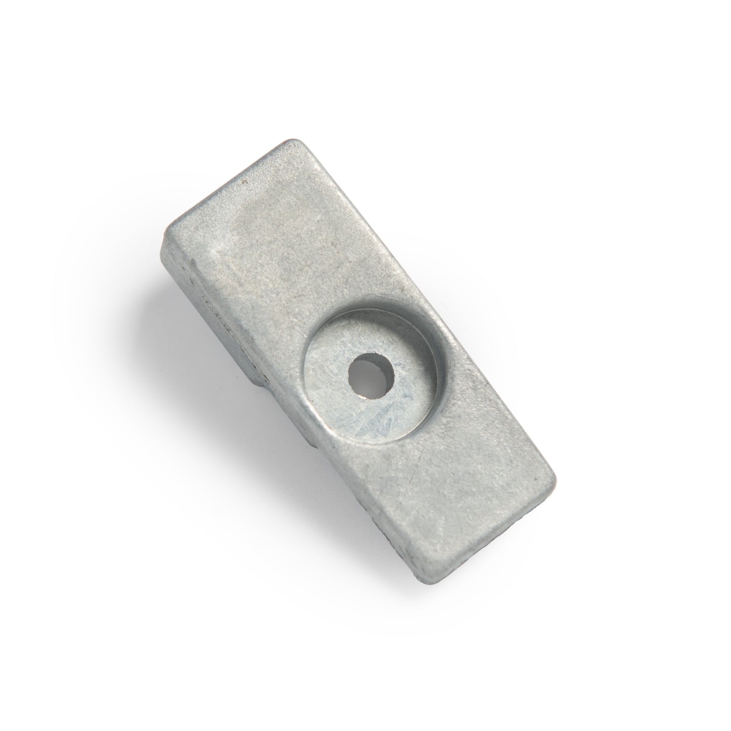 1212/937AL Suzuki Small Plate Anode Aluminum