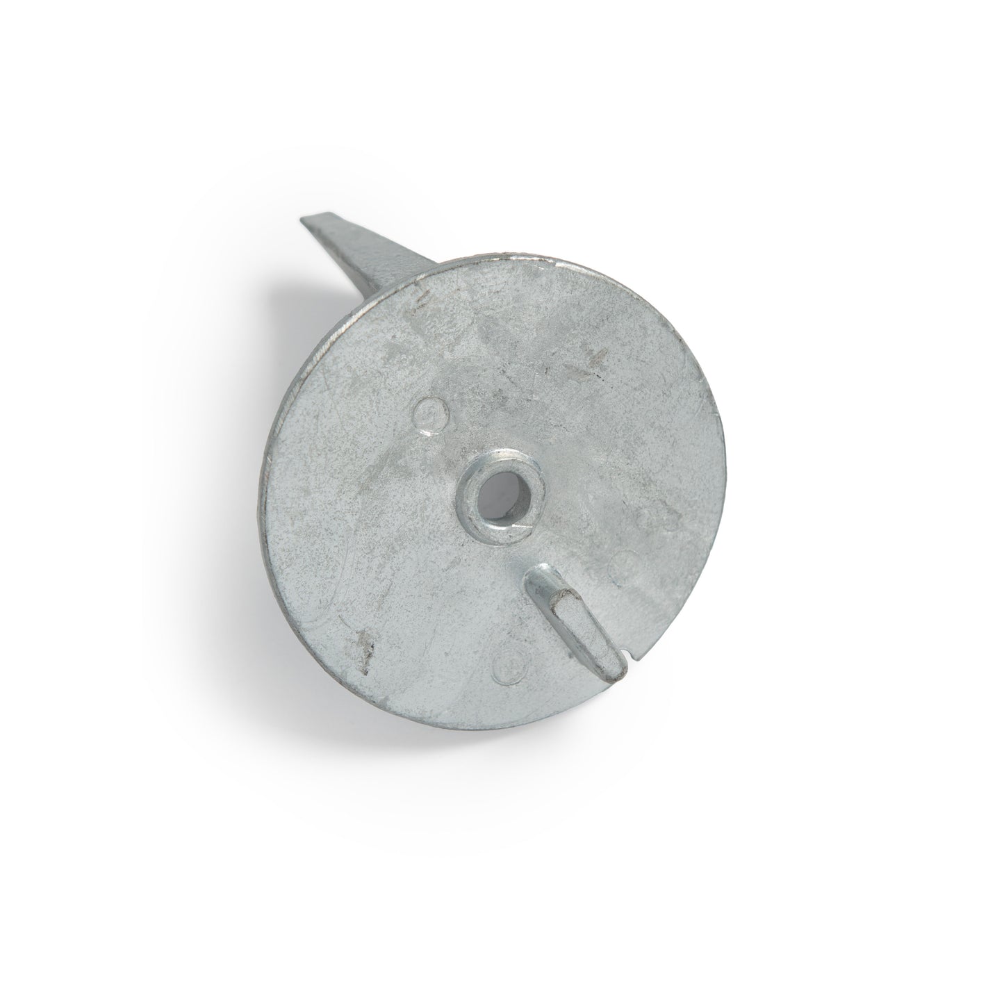 1255 Tohatsu Trim Tab Anode