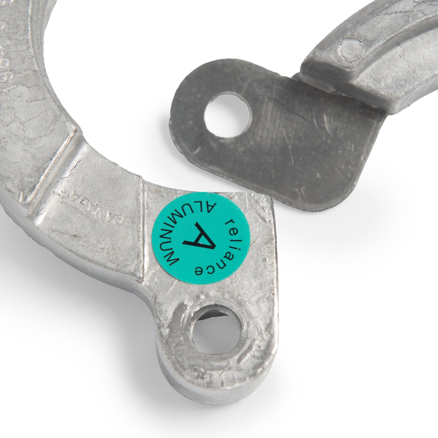 1305/1 Yanmar Split Collar Aluminum