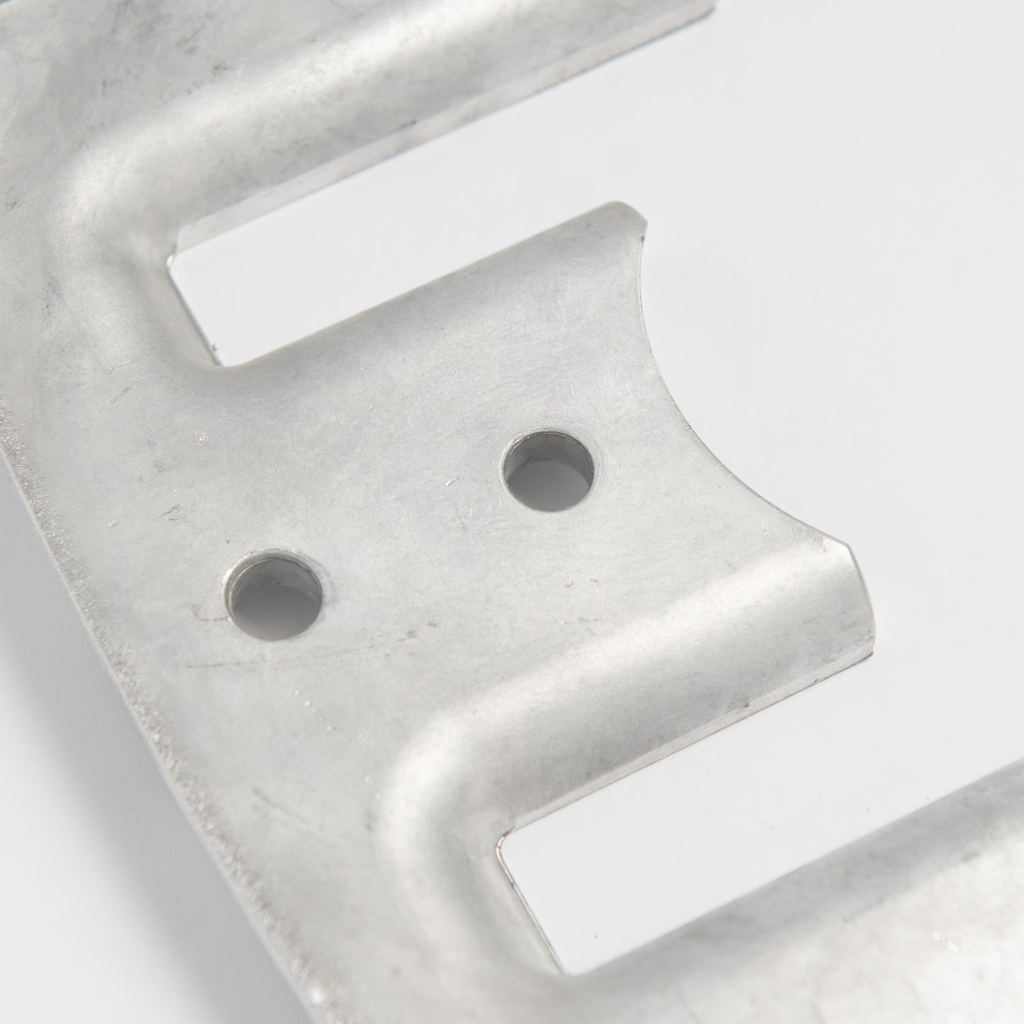 1394-1 Yanmar Drive Shaft Housing Aluminum Anode