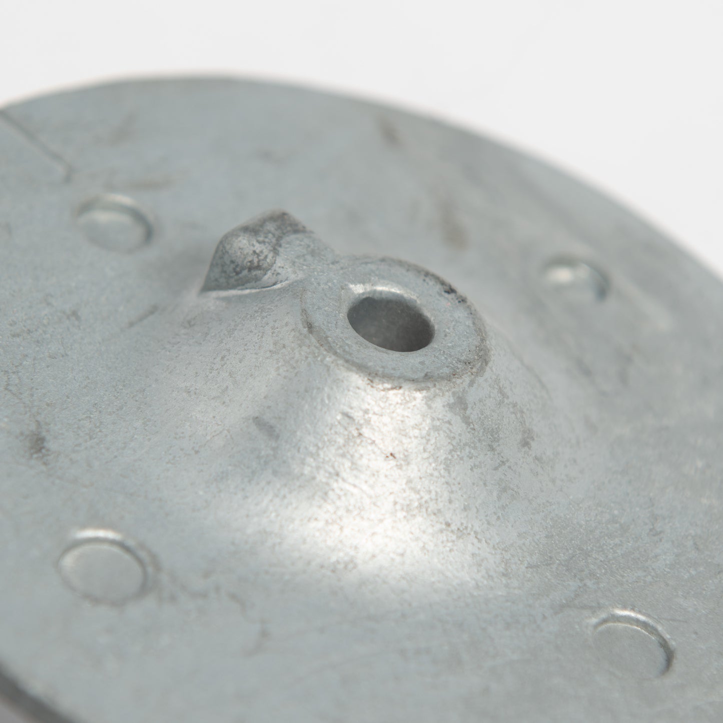 1410 Honda Trim Tab Anode