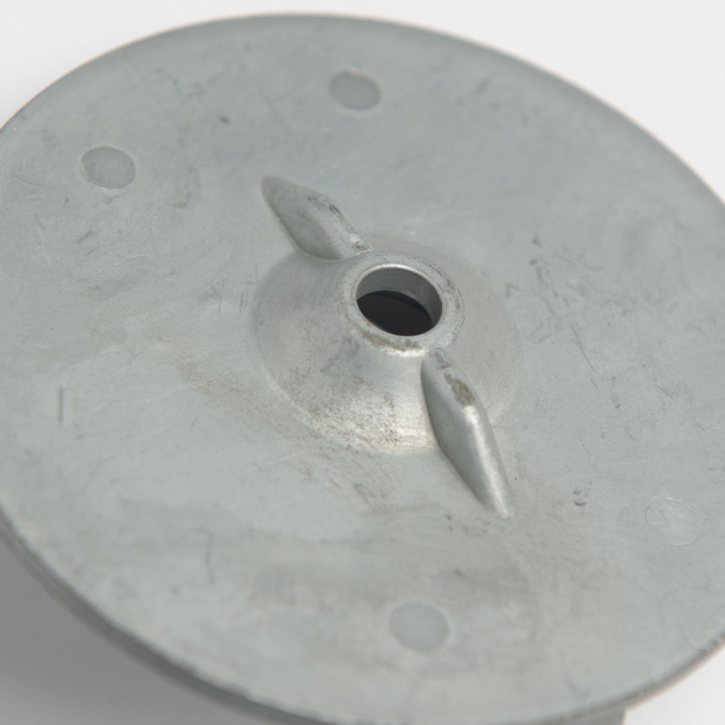 1412 / 712 / 1100 Honda Trim Tab Anode