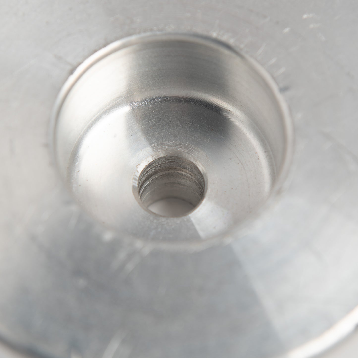 150 Stern Disc Aluminum