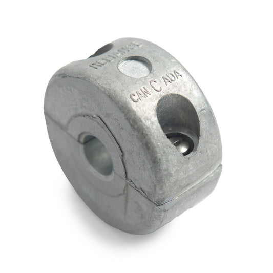 1/2" Limited Clearance