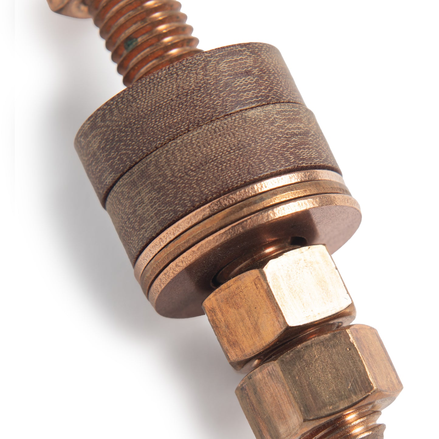 1/2" Bronze Stud Kit