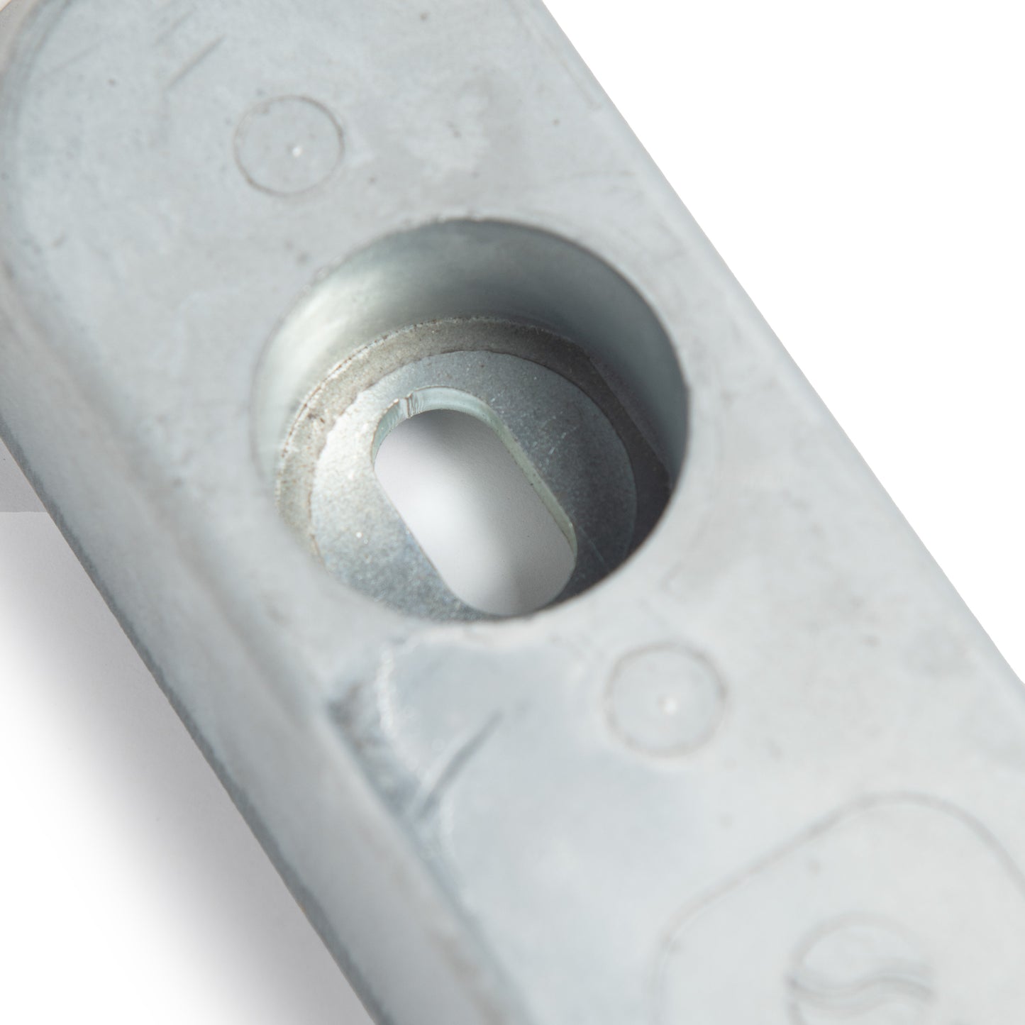 223 Oval Bar