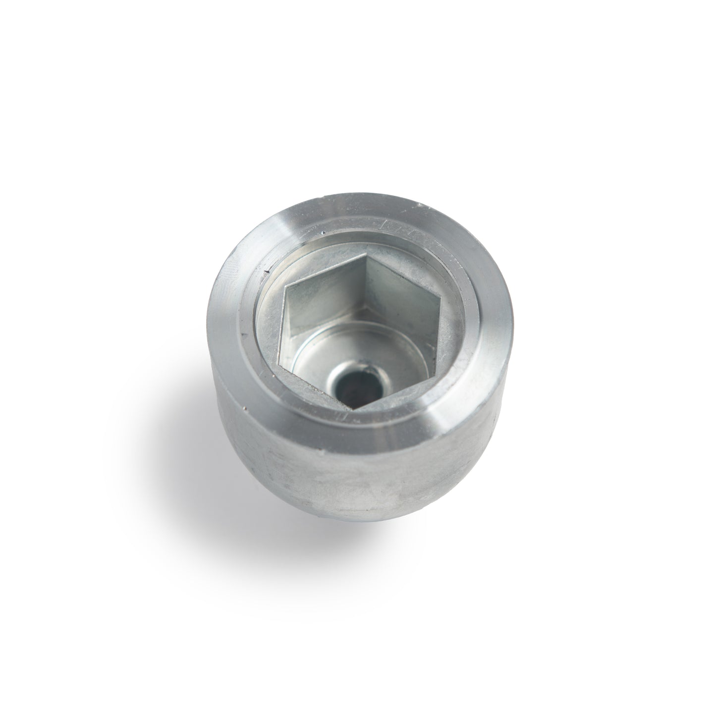 2480 Sleipner Prop Nut
