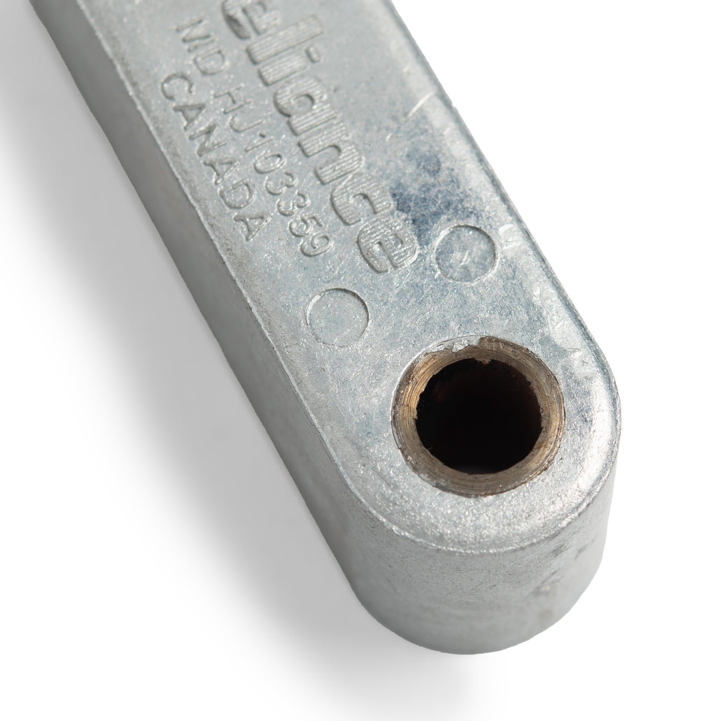 2521 Hamilton Jet Short Bar