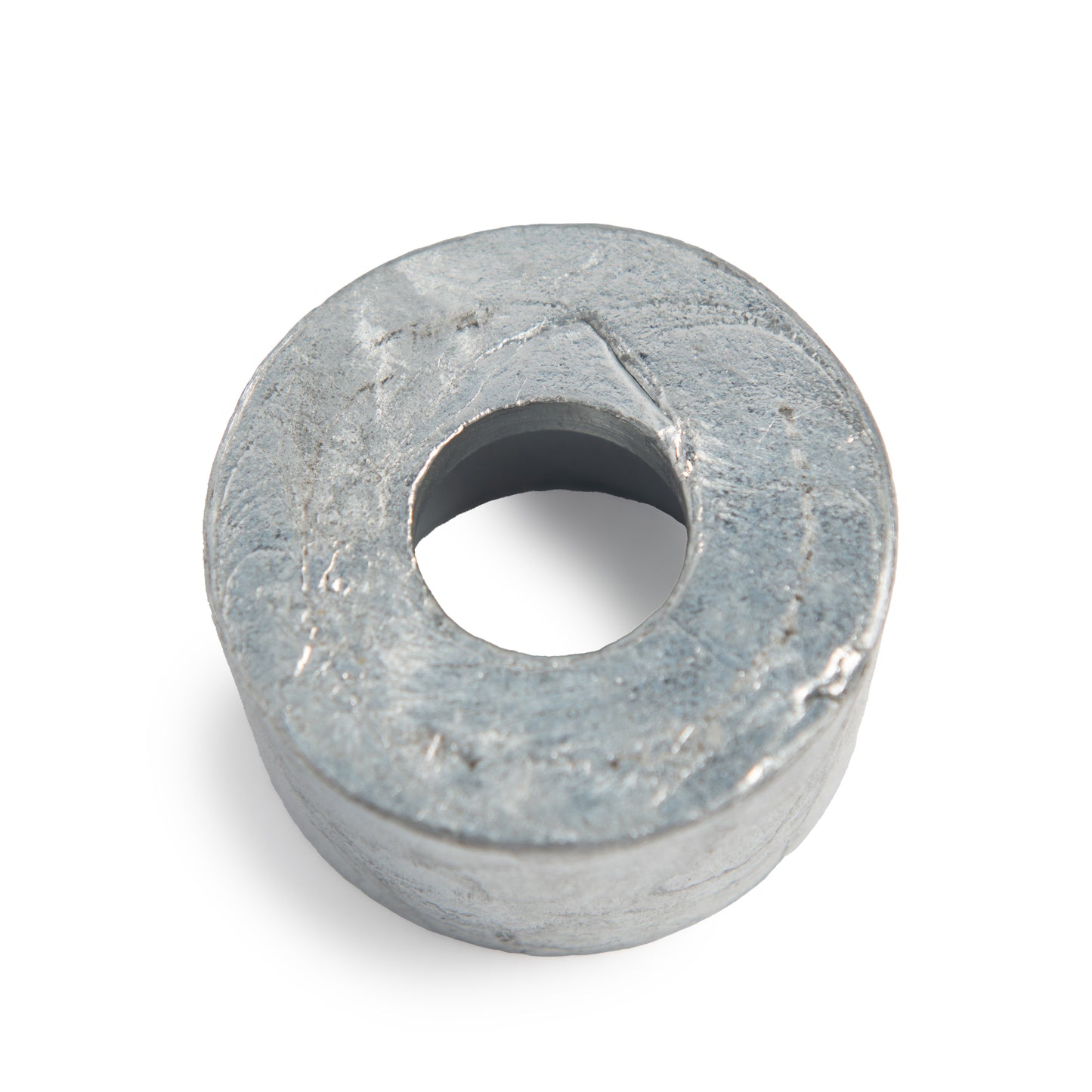 2522 Hamilton Jet Engine Washer Anode