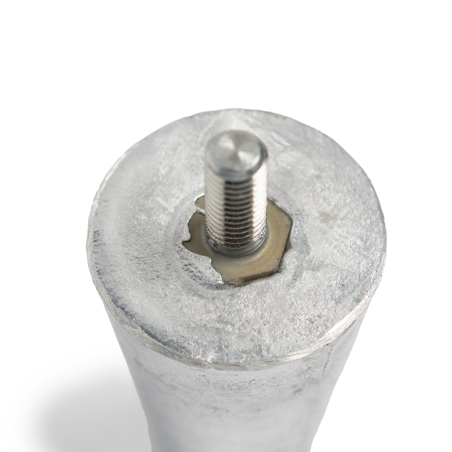 2525-1 Hamilton Jet Large Conic Rod Aluminum