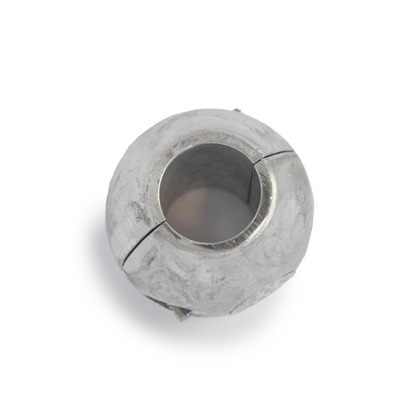 25mm Shaft Collar Aluminum