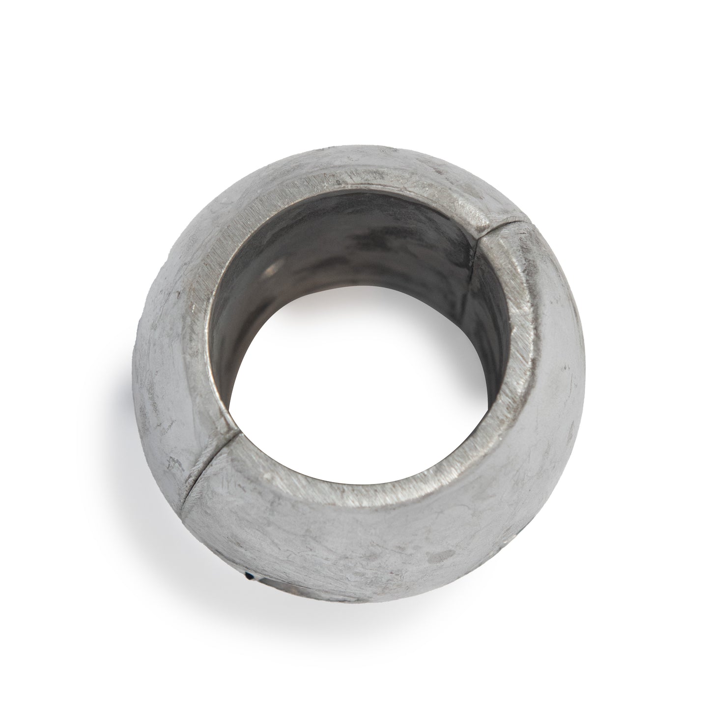 X-9AL 2" Shaft Collar Aluminum