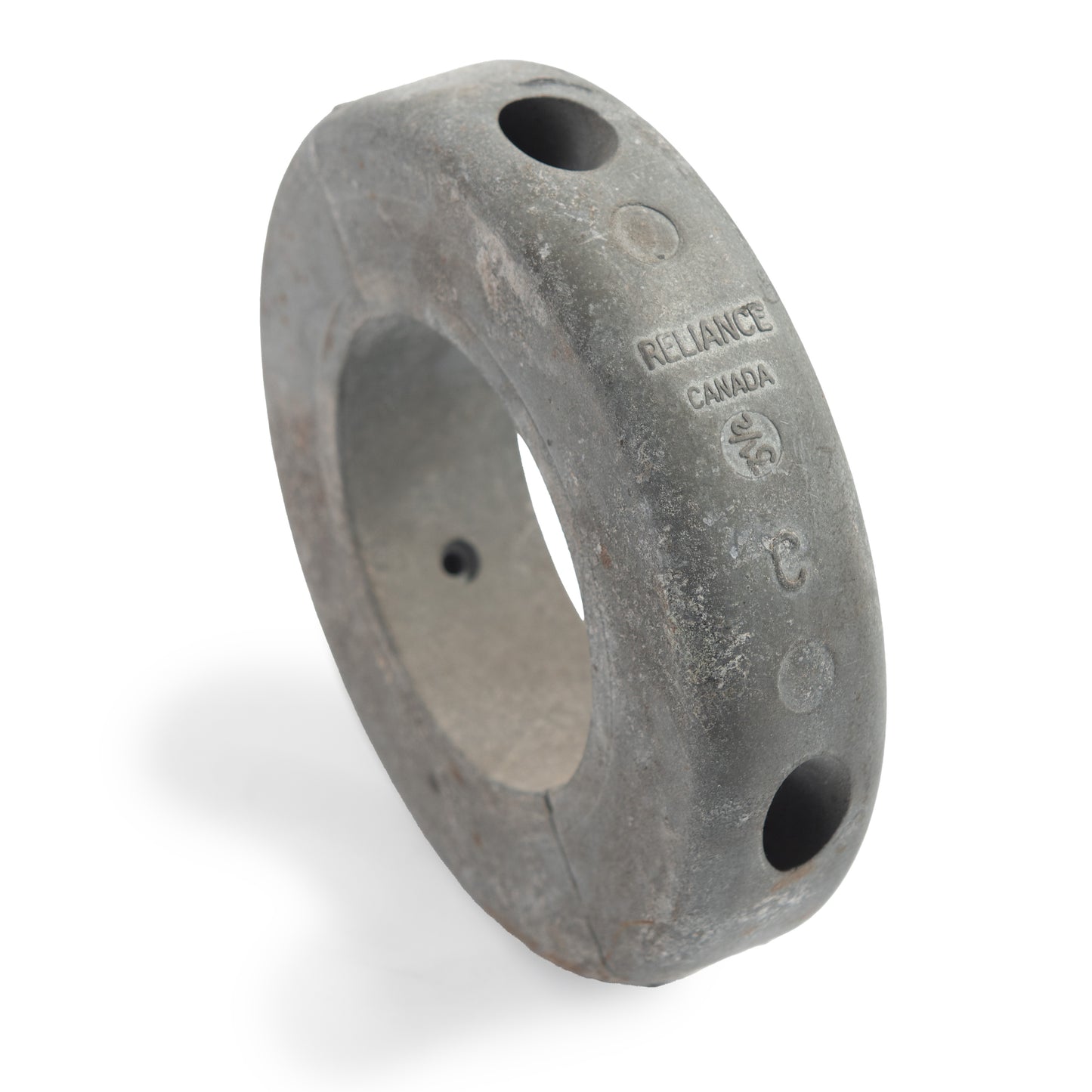 3 1/2" Limited Clearance