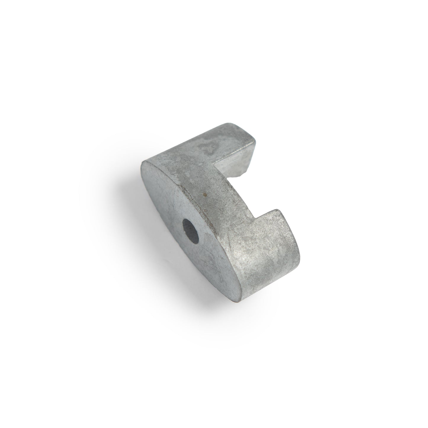 3502 Vetus Prop Nut