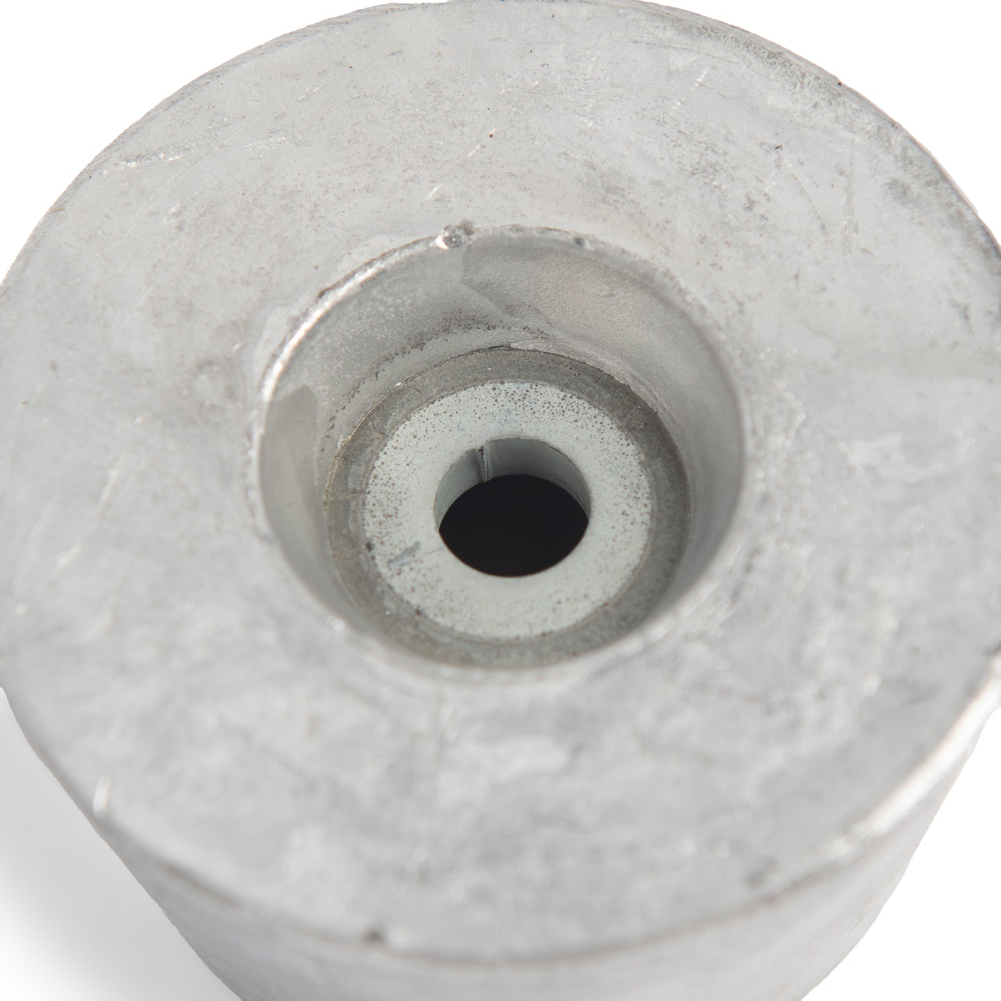 3503 Vetus Conical Plate Aluminum