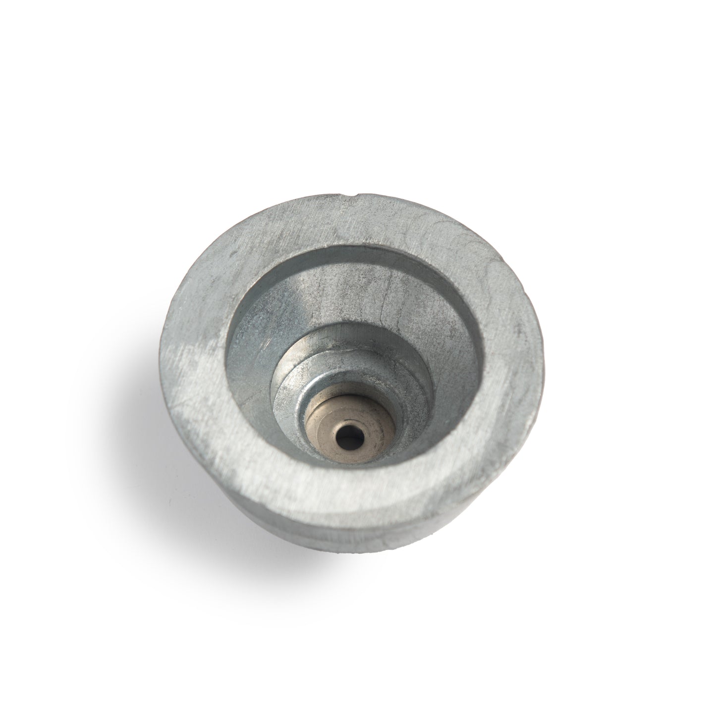 3504 TWIN DISC / BCS Prop Nut