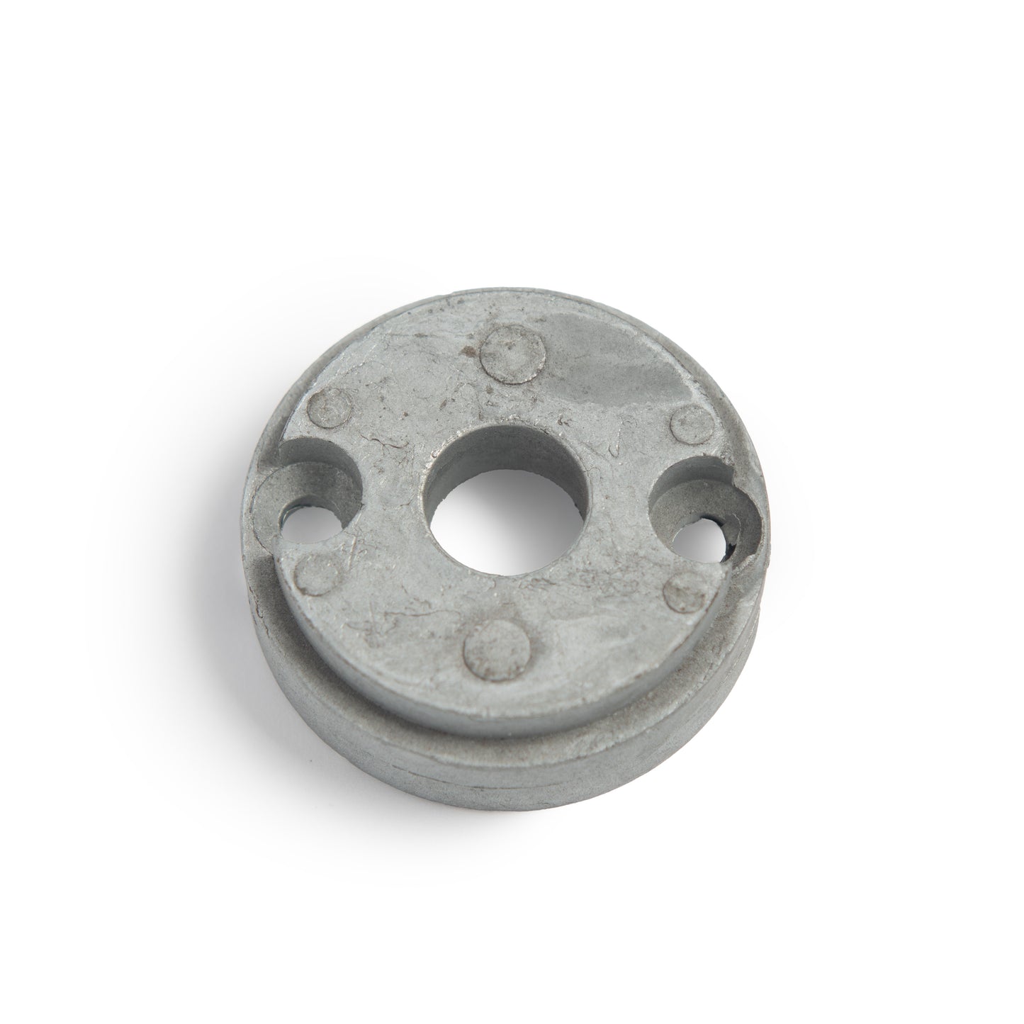 3506 Vetus Prop Nut