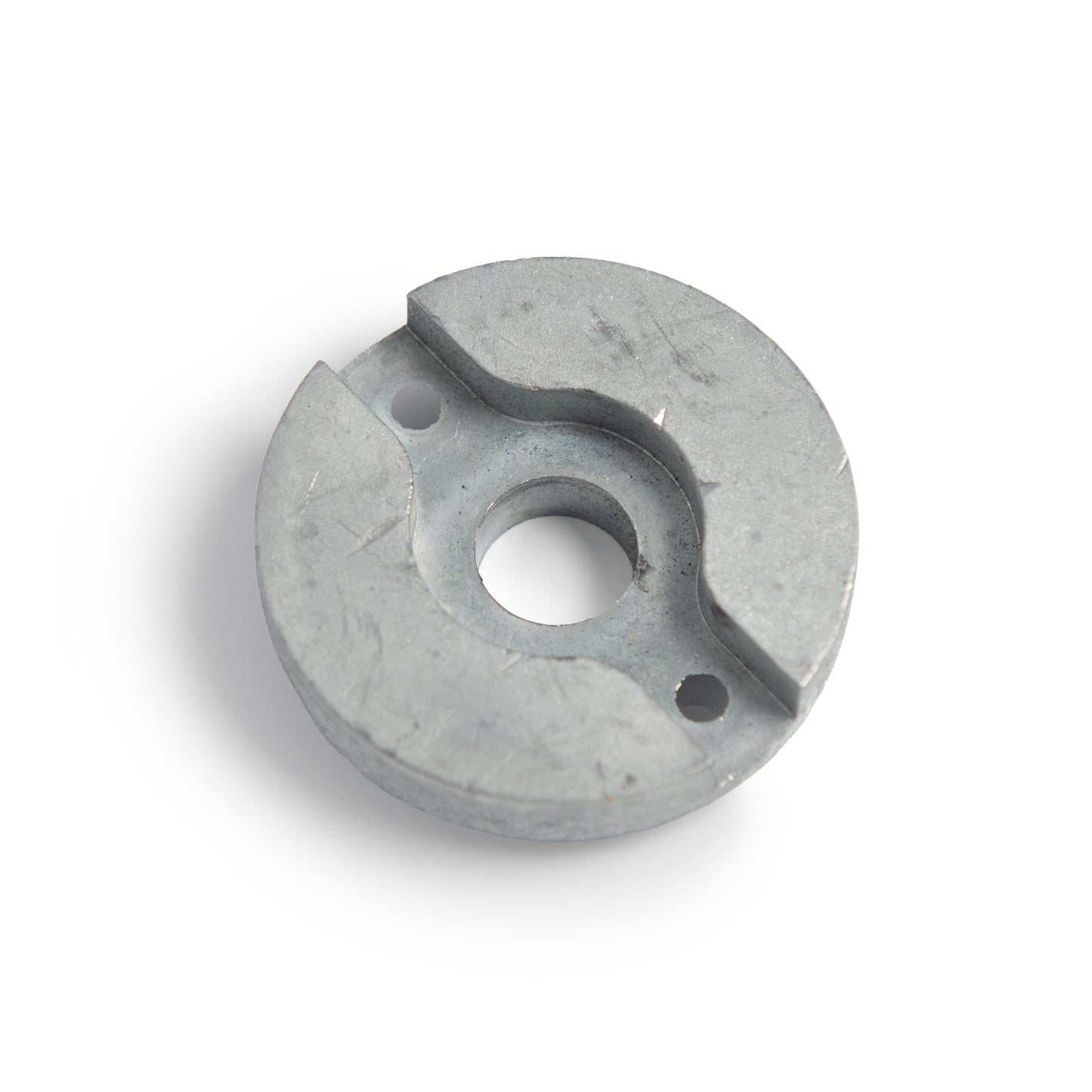 3507 Vetus Prop Nut