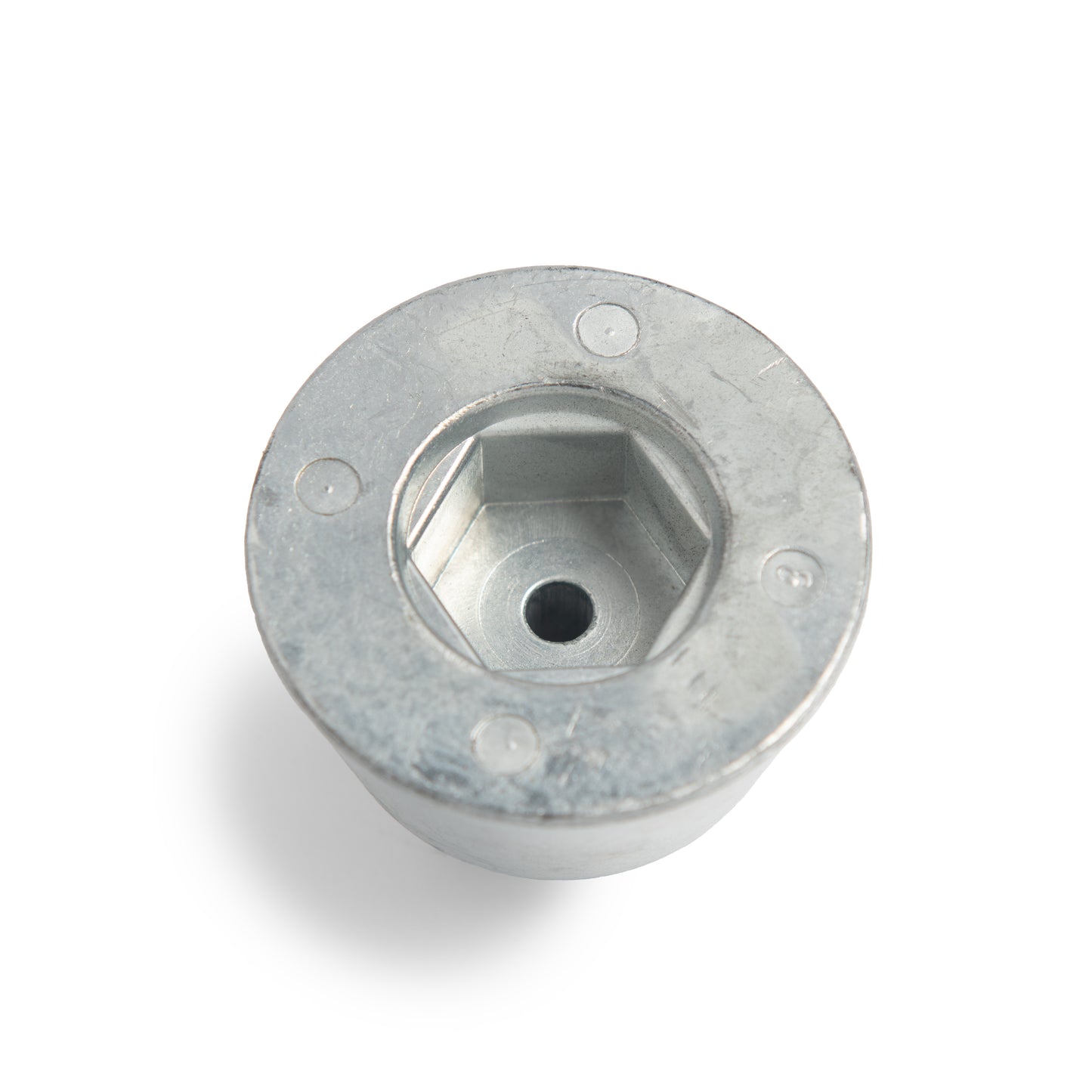 3509 Vetus Prop Nut