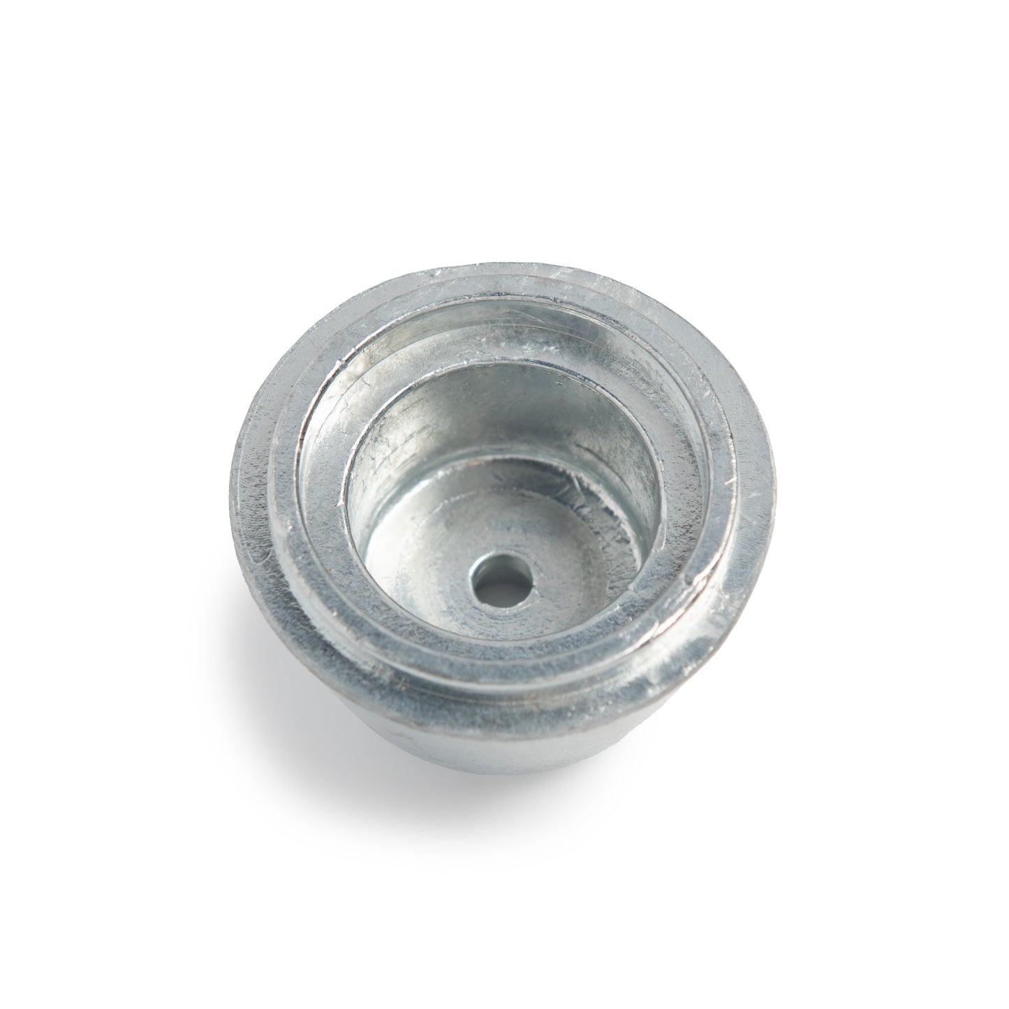 3512 Vetus Prop Nut