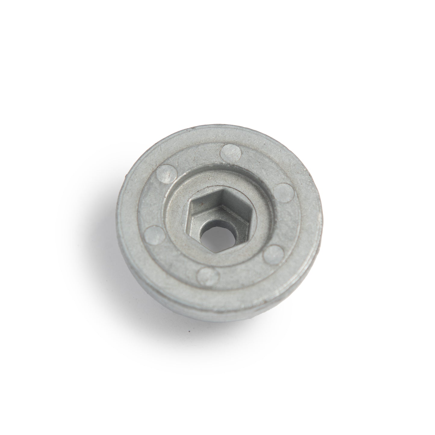 3609 Quick Prop Nut