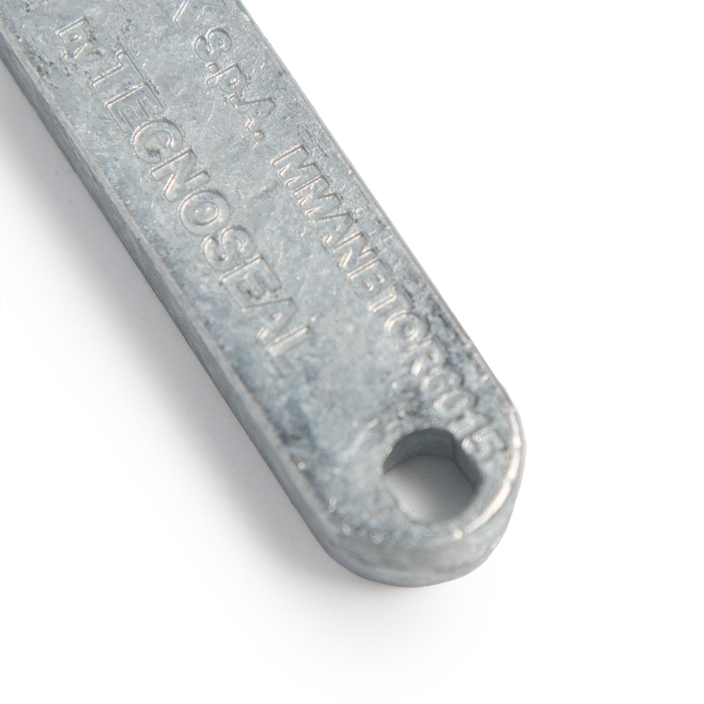 3610 Quick Prop Nut Bar